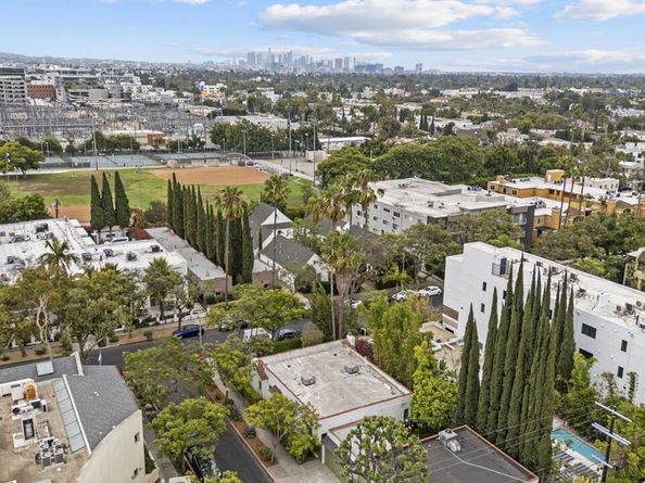 953 N Martel Avenue, Los Angeles CA 90046