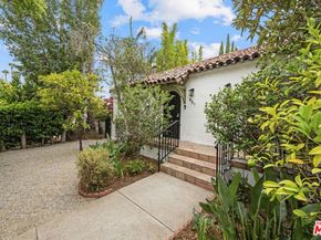 953 N Martel Avenue, Los Angeles CA 90046
