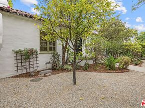 953 N Martel Avenue, Los Angeles CA 90046