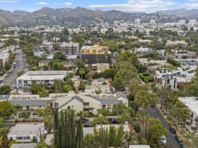 953 N Martel Avenue, Los Angeles CA 90046