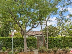 953 N Martel Avenue, Los Angeles CA 90046