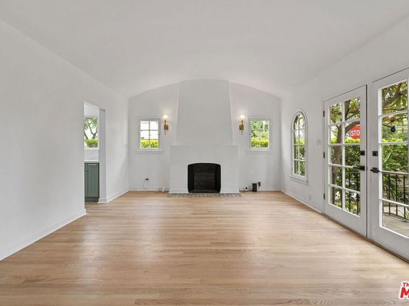 953 N Martel Avenue, Los Angeles CA 90046