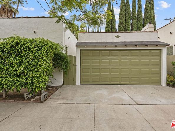 953 N Martel Avenue, Los Angeles CA 90046