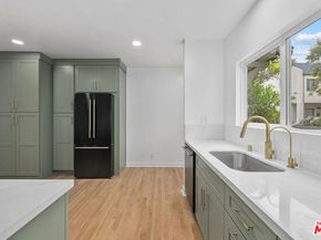 953 N Martel Avenue, Los Angeles CA 90046
