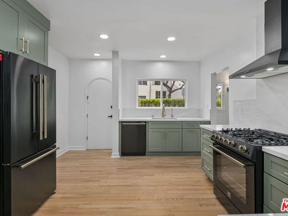 953 N Martel Avenue, Los Angeles CA 90046