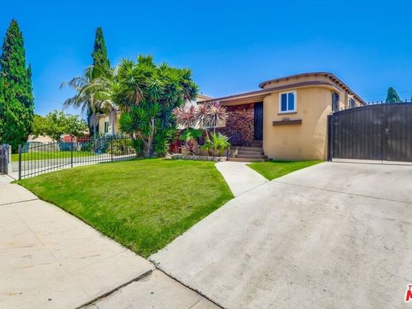 7220 10th Avenue, Los Angeles CA 90043
