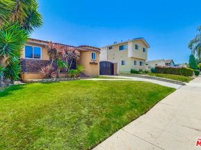 7220 10th Avenue, Los Angeles CA 90043