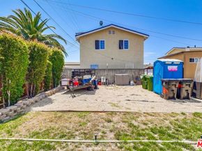 7220 10th Avenue, Los Angeles CA 90043