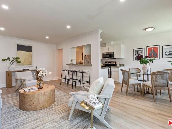 2884 Sawtelle Boulevard 215, Los Angeles CA 90064
