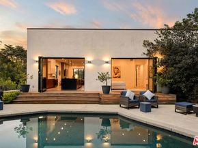 8446 Kirkwood Drive, Los Angeles CA 90046