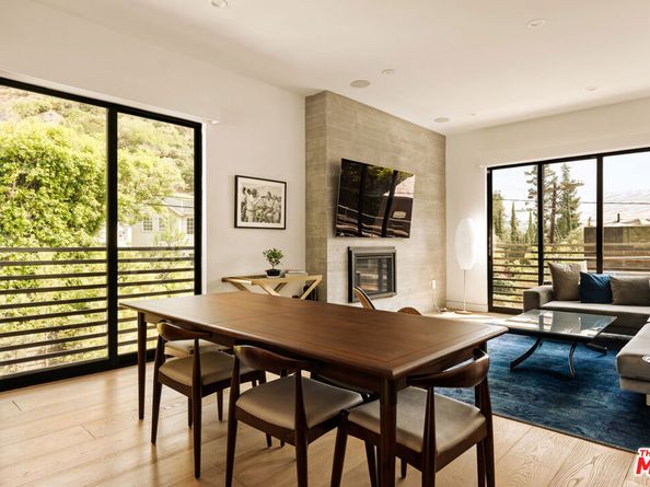 8446 Kirkwood Drive, Los Angeles CA 90046