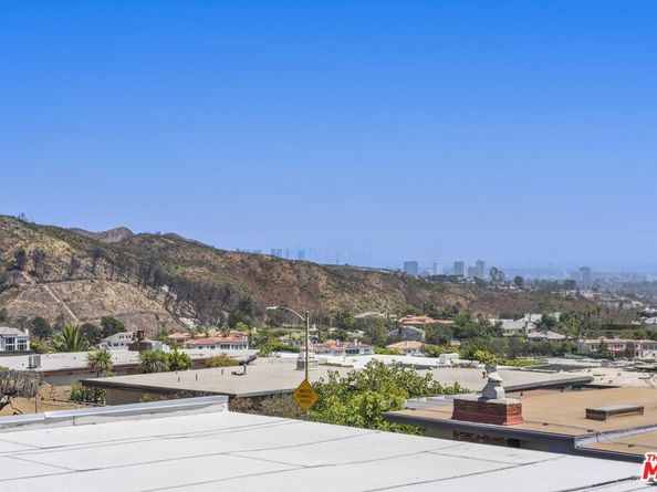 16647 Charmel Lane, Pacific Palisades CA 90272