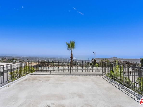 16647 Charmel Lane, Pacific Palisades CA 90272