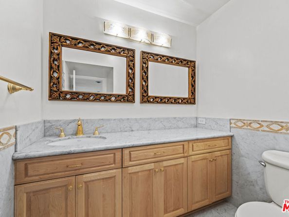 16647 Charmel Lane, Pacific Palisades CA 90272