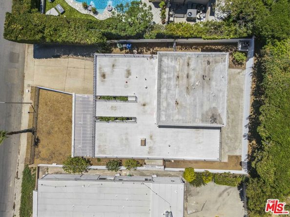 16647 Charmel Lane, Pacific Palisades CA 90272