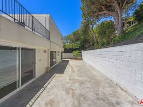 16647 Charmel Lane, Pacific Palisades CA 90272