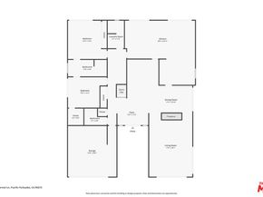 16647 Charmel Lane, Pacific Palisades CA 90272