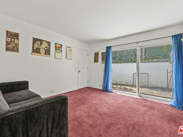 16647 Charmel Lane, Pacific Palisades CA 90272