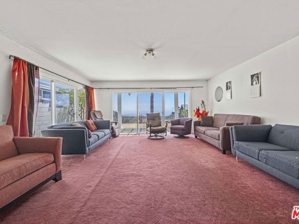 16647 Charmel Lane, Pacific Palisades CA 90272