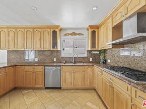 16647 Charmel Lane, Pacific Palisades CA 90272