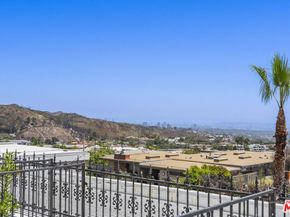 16647 Charmel Lane, Pacific Palisades CA 90272