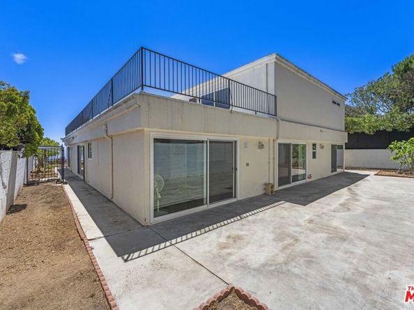 16647 Charmel Lane, Pacific Palisades CA 90272