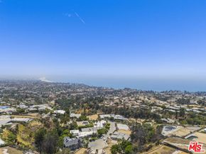 16647 Charmel Lane, Pacific Palisades CA 90272