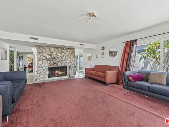 16647 Charmel Lane, Pacific Palisades CA 90272