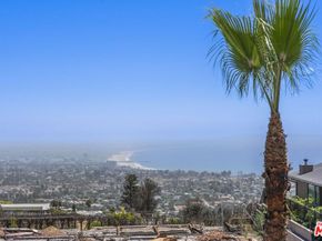 16647 Charmel Lane, Pacific Palisades CA 90272