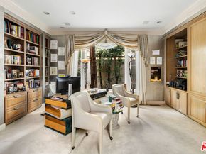 10275 Century Woods Drive, Los Angeles CA 90067