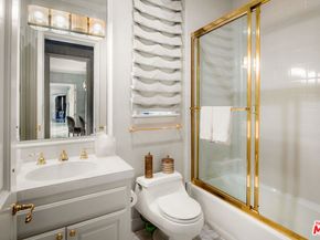 10275 Century Woods Drive, Los Angeles CA 90067