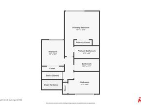 18524 Mayall Street D, Northridge CA 91324