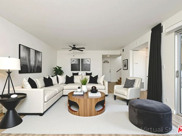 18524 Mayall Street D, Northridge CA 91324