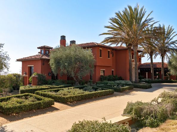 6093 Murphy Way, Malibu CA 90265