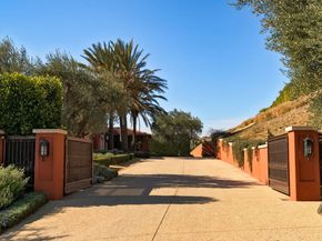 6093 Murphy Way, Malibu CA 90265