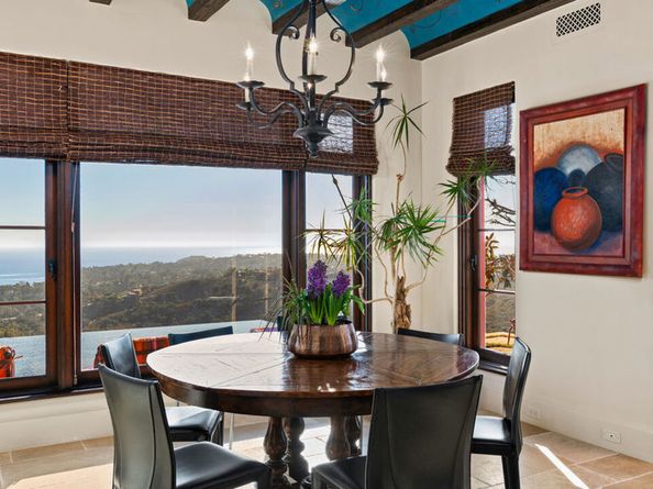 6093 Murphy Way, Malibu CA 90265