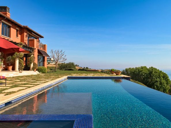 6093 Murphy Way, Malibu CA 90265