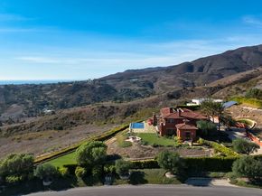 6093 Murphy Way, Malibu CA 90265