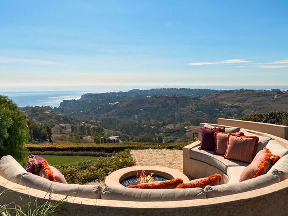 6093 Murphy Way, Malibu CA 90265