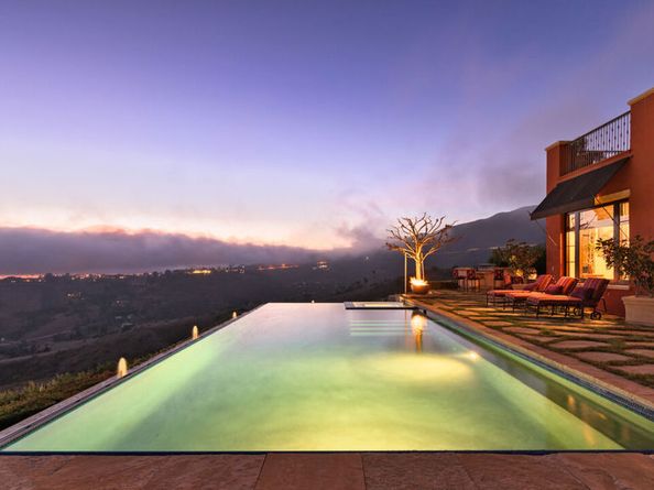 6093 Murphy Way, Malibu CA 90265