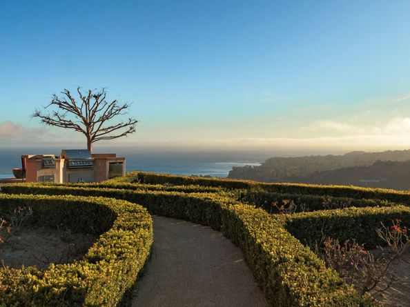 6093 Murphy Way, Malibu CA 90265