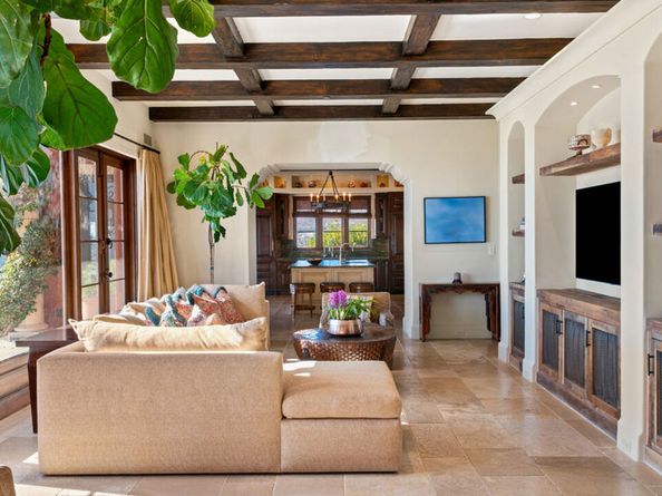 6093 Murphy Way, Malibu CA 90265