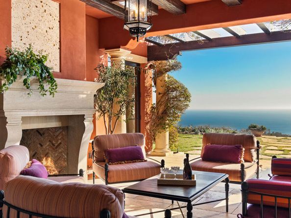 6093 Murphy Way, Malibu CA 90265