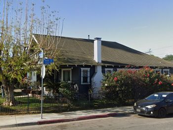 6601 Miramonte Boulevard