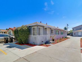 6606 Brynhurst Avenue, Los Angeles CA 90043