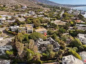 31840 Seafield Drive, Malibu CA 90265