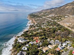31840 Seafield Drive, Malibu CA 90265