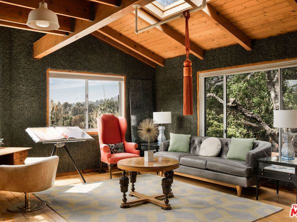 31840 Seafield Drive, Malibu CA 90265