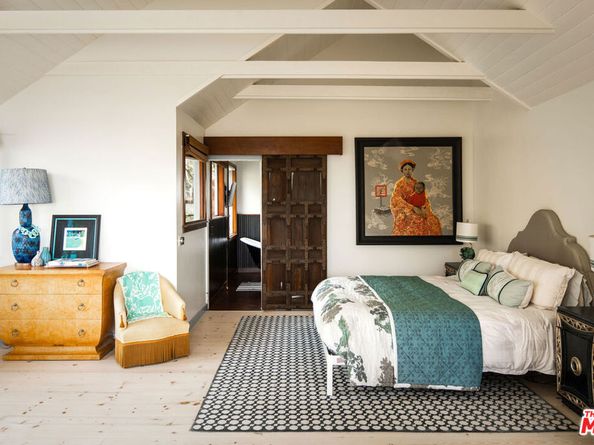 31840 Seafield Drive, Malibu CA 90265