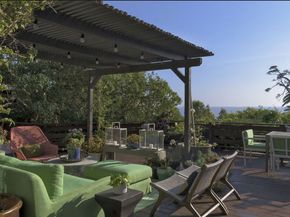 31840 Seafield Drive, Malibu CA 90265